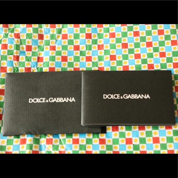 DOLCE & GABBANA Sandals - Picture 11 of 12